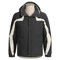 Mens Columbia Free Agent Parka
