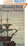 Passage to Mutiny (Richard Bolitho Series Books)