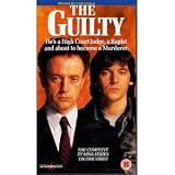 The Guilty [VHS] [1992]