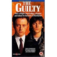 The Guilty [VHS] [1992]