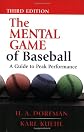 The Mental Game of Baseball