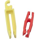 RoadPro RPFP2 Fuse Puller, (Pack of 2)