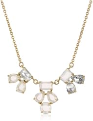 kate spade new york "Secret Garden" Necklace, 16"