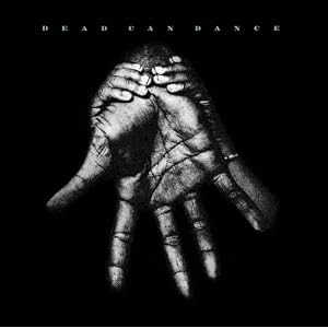 Into The Labyrinth by Dead Can Dance (Audio CD - 2008) - Import