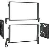 Metra '97-'03 Ford and Lincoln Truck Double DIN Radio Install Kit 