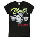 Blondie - The Beat Ladies T-Shirt