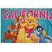 Disney Winnie The pooh Eeyore & Roo Beach Bath Towel