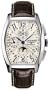 NEW LONGINES EVIDENZA MENS MOON PHASE WATCH L2.688.4.78.3