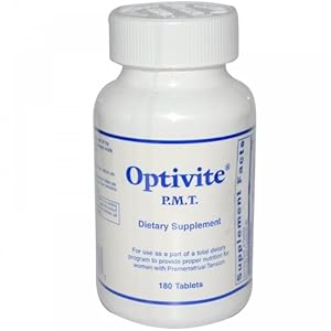 OPTIVITE PMT TABS 180 3 PACK