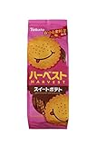 東ハト ハーベスト スイートポテト 8包×12袋