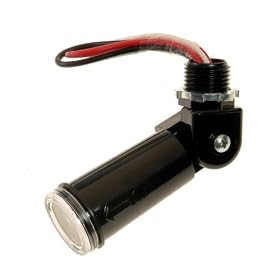 Hemco SW103CTC-4 Outdoor Swivel Photo Control