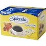Splenda No Calorie Sweetener 1000 Individual Packets Value Pack (Net Wt. 2.2 ...