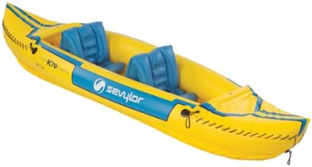 Sevylor Tahiti Classic Kayak