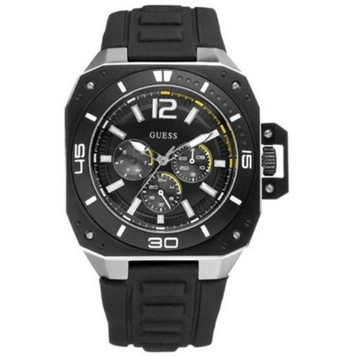 Guess Men's WAVELENGTH Watch W17526G1