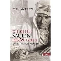 Die sieben S�ulen der Weisheit: Lawrence von Arabien