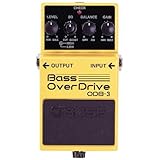 BOSS ODB3