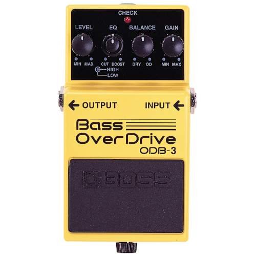 41NQwlJXm8L ODB3 Bass Overdrive Pedal