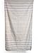 Cacala Lightweight and Thin Turkish Beach Towel 100% Cotton Sand-Free and Quick-Drying Goodness Perfect as an Extra Large Travel Towel, Beach Accessory, or Gift for Beach Lovers, 37 x 70
