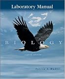 Laboratory Manual to accompany Biology