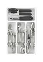 Oxo Good Grips 1314600 Expandable Utensil Organizer
