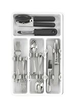 Oxo Good Grips 1314600 Expandable Utensil Organizer