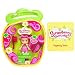 Strawberry Shortcake Mini Doll in Purse - Raspberry Torte_s-2