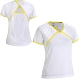 Hind PE Short Sleeve Top Womens