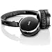 AKG K490 NC High-Performance Active Noise Cancelling Headphones (Black)