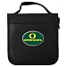 Oregon Ducks Classic NCAA Classic "CD Storage Case" (Leather)