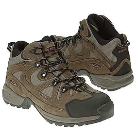 Hi-Tec Men's Wyalusing W.P.