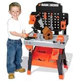 Black&Decker B&D Power Tool Workshop Black&Decker B&D Power Tool Workshop