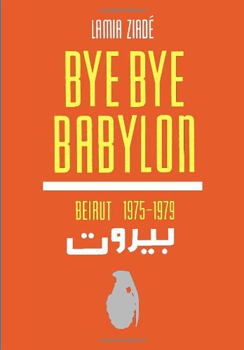 Bye Bye Babylon