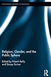 Religion, gender, and the public sphere