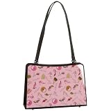 Prezzo Photo Shoulder Bag