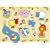 Galt Wooden Puzzle Farm