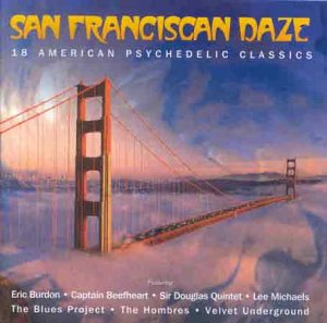 CD-Charts  Search : San Franciscan Daze