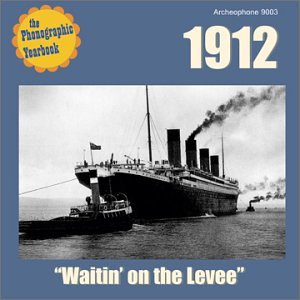 CD-Charts  Search : Phonographic Yearbook 1912: Wa