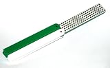 DMT CFWE  Double Sided Diafold Ceramic Extra-Fine Diamond Sharpener