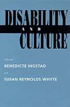 Disability and Culture