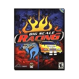 Big Scale Racing