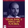 Visual Basic 6 Windows 32 API Tutorial