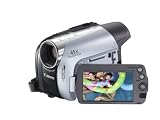 Canon MD235 Digital MiniDV Camcorder (37x Optical Zoom With 2.7