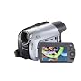 Canon MD235 Digital MiniDV Camcorder (37x Optical Zoom With 2.7" Widescreen Colour LCD)