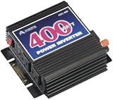 Jensen JP400 400w Power Inverter