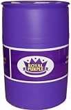 Royal Purple Max Gear Synthetic Gear Oil 75W90 15 Gallon Keg