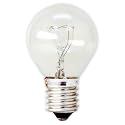 GE Lamps 35156 40-Watt High Intensity Light S11 Light Bulb, 12-Pack