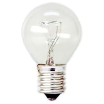 GE Lamps 35156 40-Watt High Intensity Light S11 Light Bulb, 12-Pack