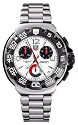 TAG Heuer Men's Formula One Watch #CAC1111.BA0850