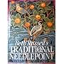 Beth Russell's Traditional Needlepoint
