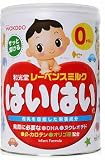 レーベンスミルク はいはい 930g